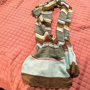 Missoni scarf